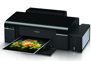 epson printing software for mac
